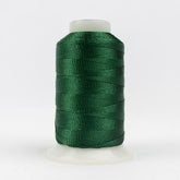 Threads - Rayon - Accent 12Wt - AC4158 - Deep Green - 400m/437yd